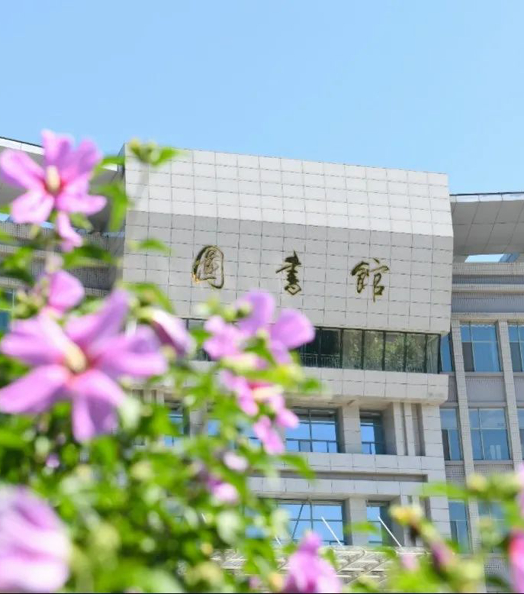 今日立秋！带你一览锦医校园秋色